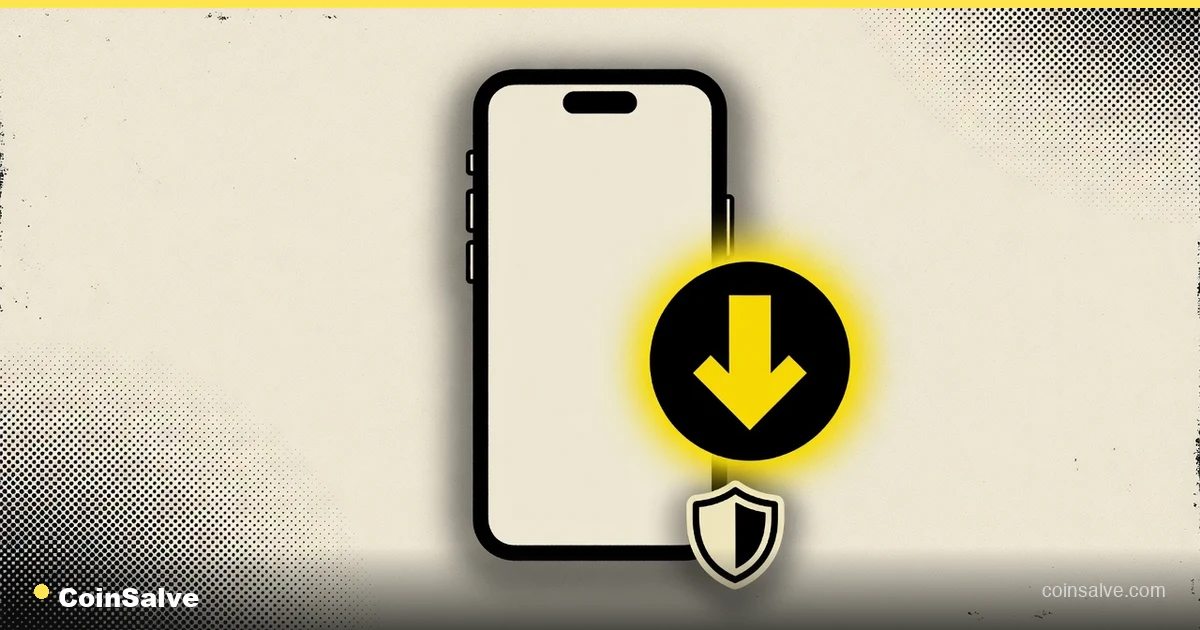 OKX App 下载安装指南封面