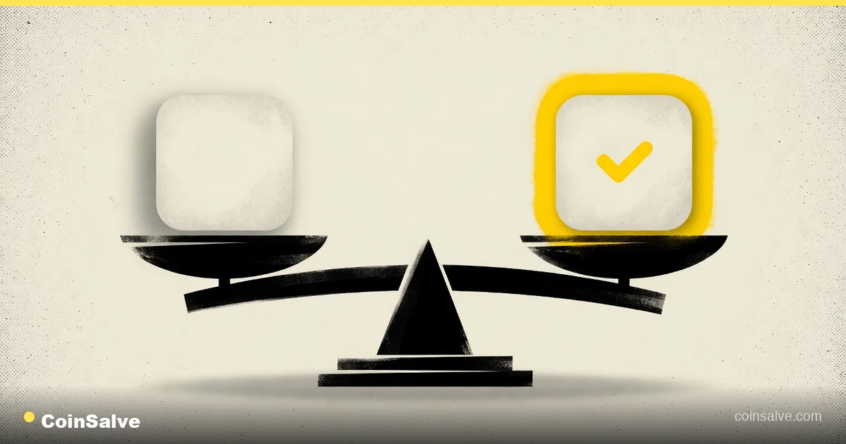 欧易 OKX 与币安 Binance 对比封面:两家交易所在中文界面、客服、新手引导等维度的对照示意